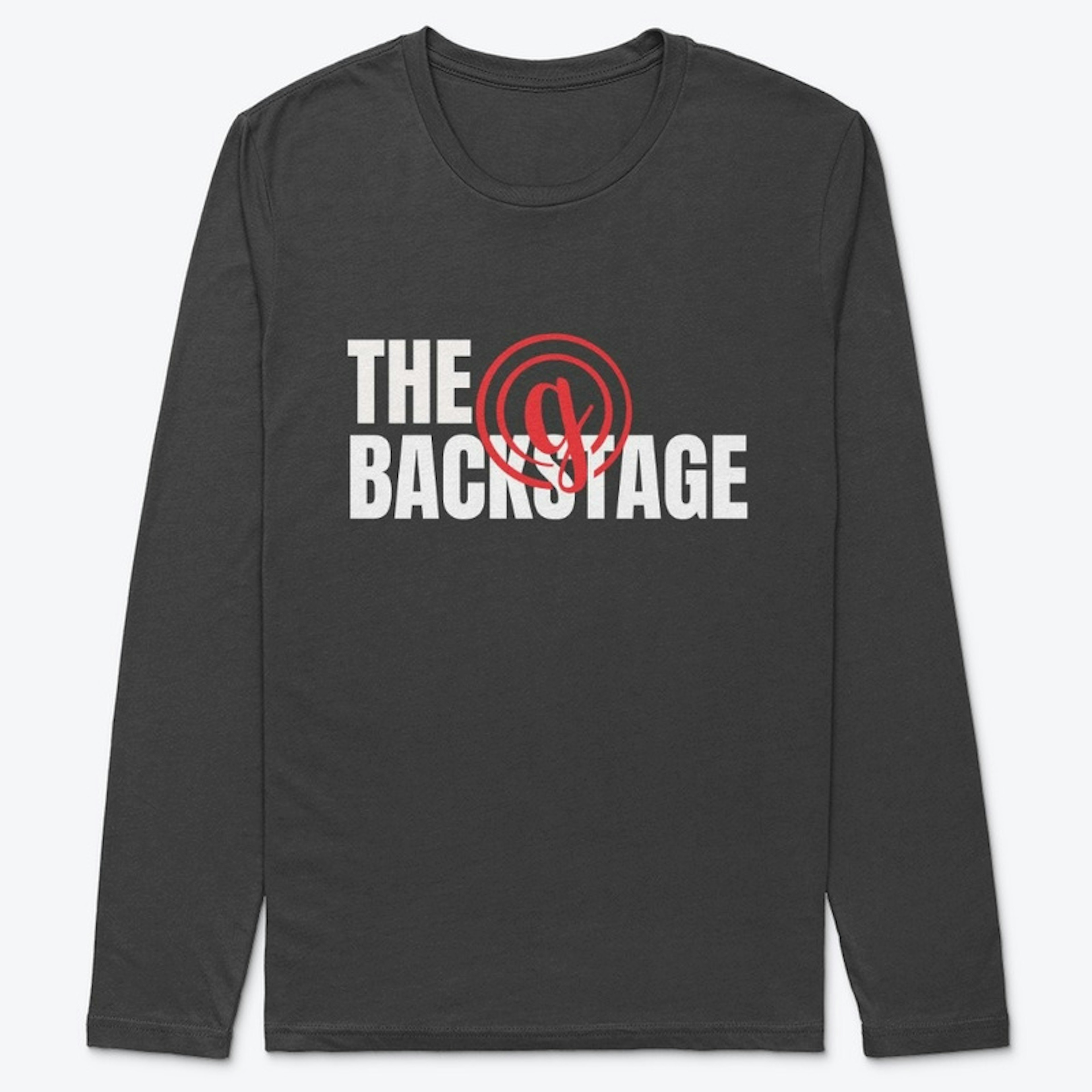 The Backstage Podcast
