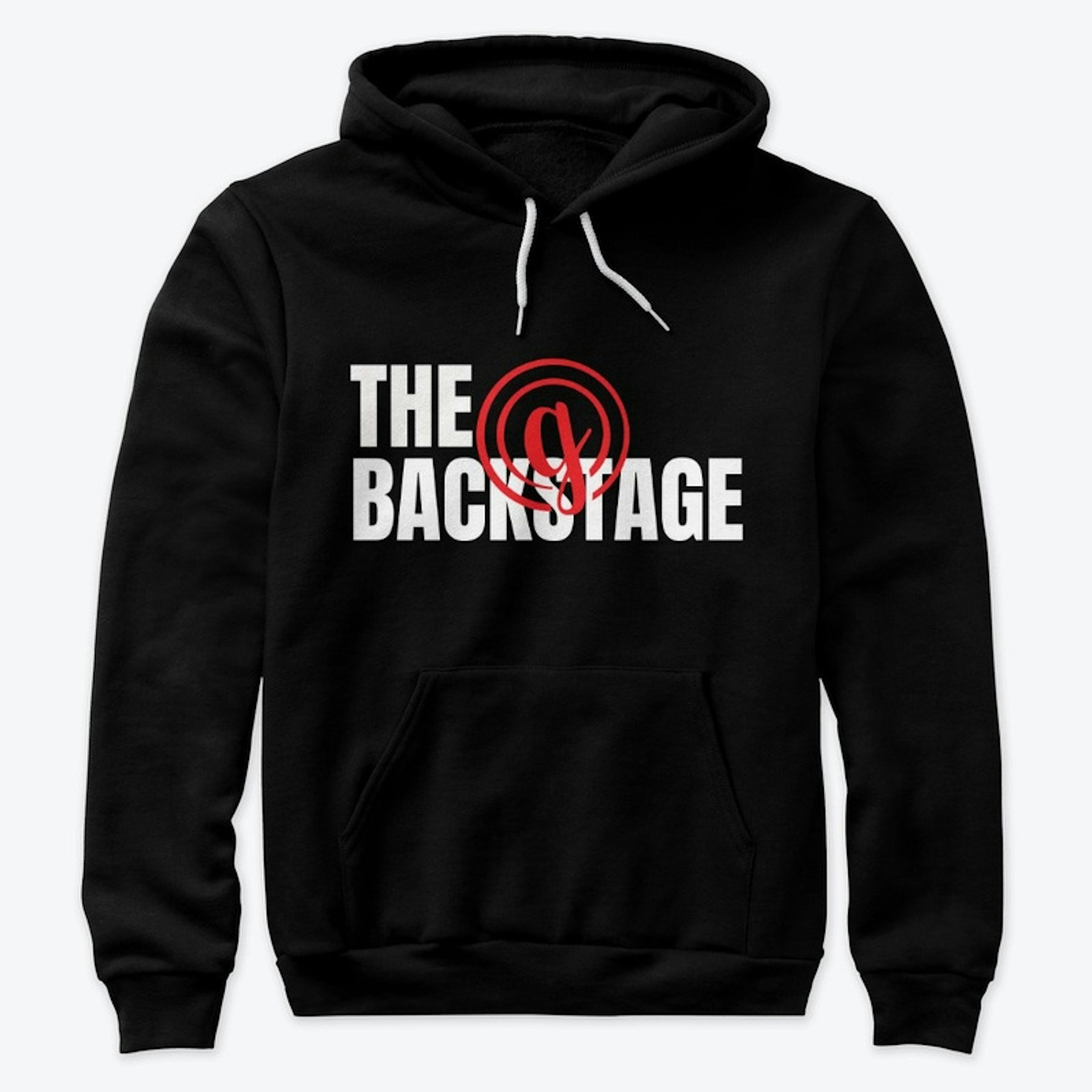 The Backstage Podcast